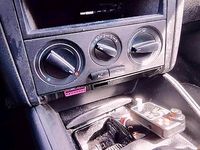 Gebraucht VW Golf III 1998 Grau Kleinwagen