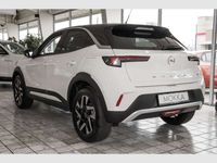Gebraucht Opel Mokka-e Elegance 100 kW (136 PS) 2023 Weiss SUV