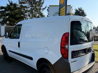 Second-hand Opel Combo 95 CP (69 kW) 2016 Alb Monovolum