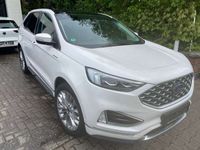 gebraucht Ford Edge Vignale 4x4