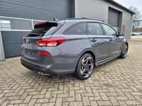 Neu Hyundai i30 N Line 150 PS (110 kW) 2026 Ecotronic grey ecotronic grey Kombi