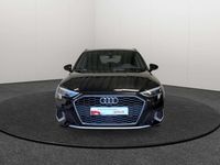 Używany Audi A3 Advanced 150 KM (110 kW) 2024 Czarny Sedan/Limuzyna
