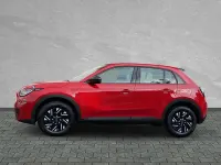 Gebraucht Fiat 600 145 PS (106 kW) 2025 Passione rot SUV