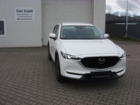 gebraucht Mazda CX-5 2.2 Sykactive-D Sports-Line AWD Auto.*Voll*