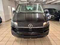 Gebraucht VW Multivan Comfortline 150 PS (110 kW) 2021 Deep black perleffekt Van / Kleinbus