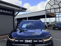 Gebraucht Dacia Duster Extreme 131 PS (96 kW) 2024 Schwarz SUV