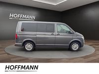 Gebraucht VW Multivan Trendline 150 PS (110 kW) 2021 Grau Van