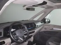 Używany VW T7 Basis 204 KM (150 kW) 2025 Van