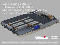 Gebraucht Audi Q8 e-tron Advanced 250 kW (340 PS) 2024 Chronosgrau metallic SUV