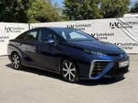 Gebraucht Toyota Mirai 154 PS (113 kW) 2020 Blau Limousine