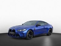 Neu BMW M4 Competition Edition 530 PS (389 kW) 2026 Grau Coupé