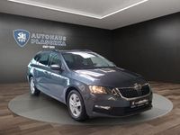 Gebraucht Skoda Octavia Soleil 116 PS (85 kW) 2019 Quarzgrau Limousine