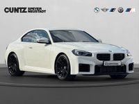 Gebraucht BMW M2 Performance 480 PS (353 kW) 2025 Alpinweiss Coupé