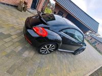 gebraucht VW Beetle NewSport 2,0 DSG; 200 PS