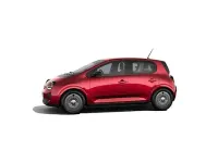 Ny Renault Twingo Evolution 60 kW (82 HK) 2026 Rød Hatchback