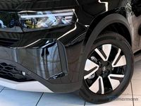 Gebraucht Opel Frontera 110 PS (80 kW) 2025 Schwarz SUV