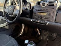 Gebraucht Smart ForTwo Coupé 71 PS (52 kW) 2009 Weiß Coupé