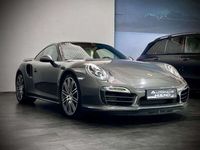 gebraucht Porsche 911 Turbo S*PANO*BOSE*KAMERA*S.LÜFTUNG*APPROVED!