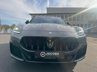 Gebraucht Maserati Grecale 530 PS (389 kW) 2022 Grau SUV