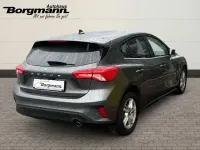 Używany Ford Focus Active X 125 KM (91 kW) 2021 Szary Sedan/Limuzyna