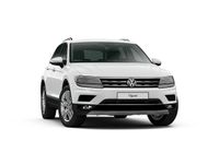 Gebraucht VW Tiguan Highline 150 PS (110 kW) 2019 SUV