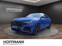 Gebraucht Audi RS Q8 Advanced Plus 600 PS (441 kW) 2023 Blau SUV