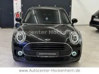 Gebraucht Mini One D Clubman 116 PS (85 kW) 2020 Schwarz Kombi
