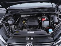 gebraucht VW Golf Sportsvan VII 1.0 TSI Join Navi ACC SHZ Klima