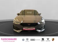 Gebraucht Cupra Leon VZ 310 PS (228 kW) 2023 Grau Limousine