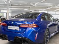 Gebraucht BMW M5 727 PS (534 kW) 2025 Marina bay blau Limousine