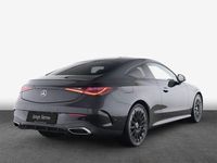 Gebraucht Mercedes CLE200 AMG 204 PS (150 kW) 2025 Schwarz Coupé