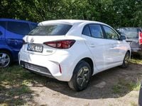 Gebraucht MG MG3 194 PS (142 kW) 2024 Weiss Kleinwagen