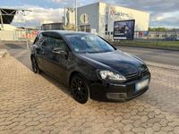 gebraucht VW Golf VI 