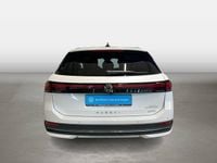 Gebraucht VW Passat Business 150 PS (110 kW) 2025 Oryxweiss perlmutteffekt Kombi