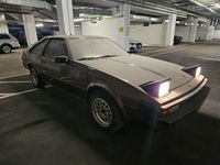 Gebraucht Toyota Celica 170 PS (125 kW) 1983 Braun Coupé