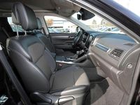 Gebraucht Renault Koleos Techno 158 PS (116 kW) 2024 Onyxschwarz SUV