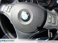 Gebraucht BMW 116 Advantage 116 PS (85 kW) 2010 Schwarz Kleinwagen