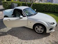 gebraucht Mazda MX5 1.8 MZR Roadster Coupe SENDO SENDO