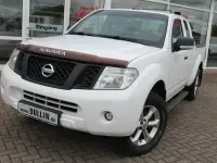 Gebraucht Nissan Navara XE 144 PS (105 kW) 2016 False Pickup