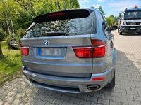 gebraucht BMW X5 3,0 Diesel M