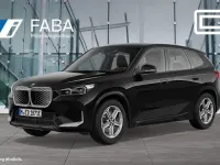 Gebraucht BMW iX1 Performance 230 kW (313 PS) 2023 Schwarz SUV