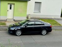 Gebraucht VW Jetta Highline 200 PS (147 kW) 2011 Schwarz Limousine