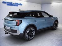 Używany Ford Explorer Extended Range 210 kW (286 KM) 2024 Niebieski SUV