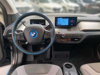 gebraucht BMW i3 120Ah Navi Prof. WLAN DAB 19'' Wärmepumpe