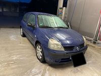 gebraucht Renault Clio 