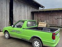 Gebraucht VW Caddy 75 PS (55 kW) 1998 Van / Kleinbus