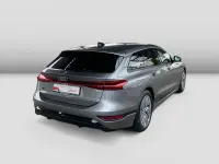 Begagnad Audi A6 e-tron Ambiente 210 kW (286 HK) 2025 Grå Kombi
