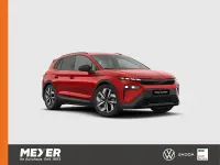 Neu Skoda Elroq SportLine 139 kW (190 PS) 2026 Velvetrot metallic SUV