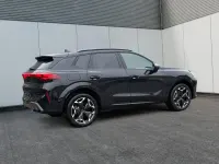 Neu Cupra Terramar VZ 265 PS (194 kW) 2025 Midnight schwarz metallic SUV