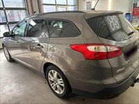 Gebraucht Ford Focus 140 PS (102 kW) 2011 Kombi